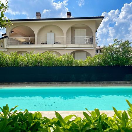 Dimora Di Charme Con Piscina E Giardino,Vicina Alla Spiaggia Sirmione Zewnętrze zdjęcie