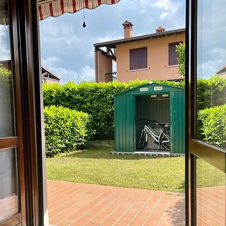 Dimora Di Charme Con Piscina E Giardino,Vicina Alla Spiaggia Sirmione Zewnętrze zdjęcie