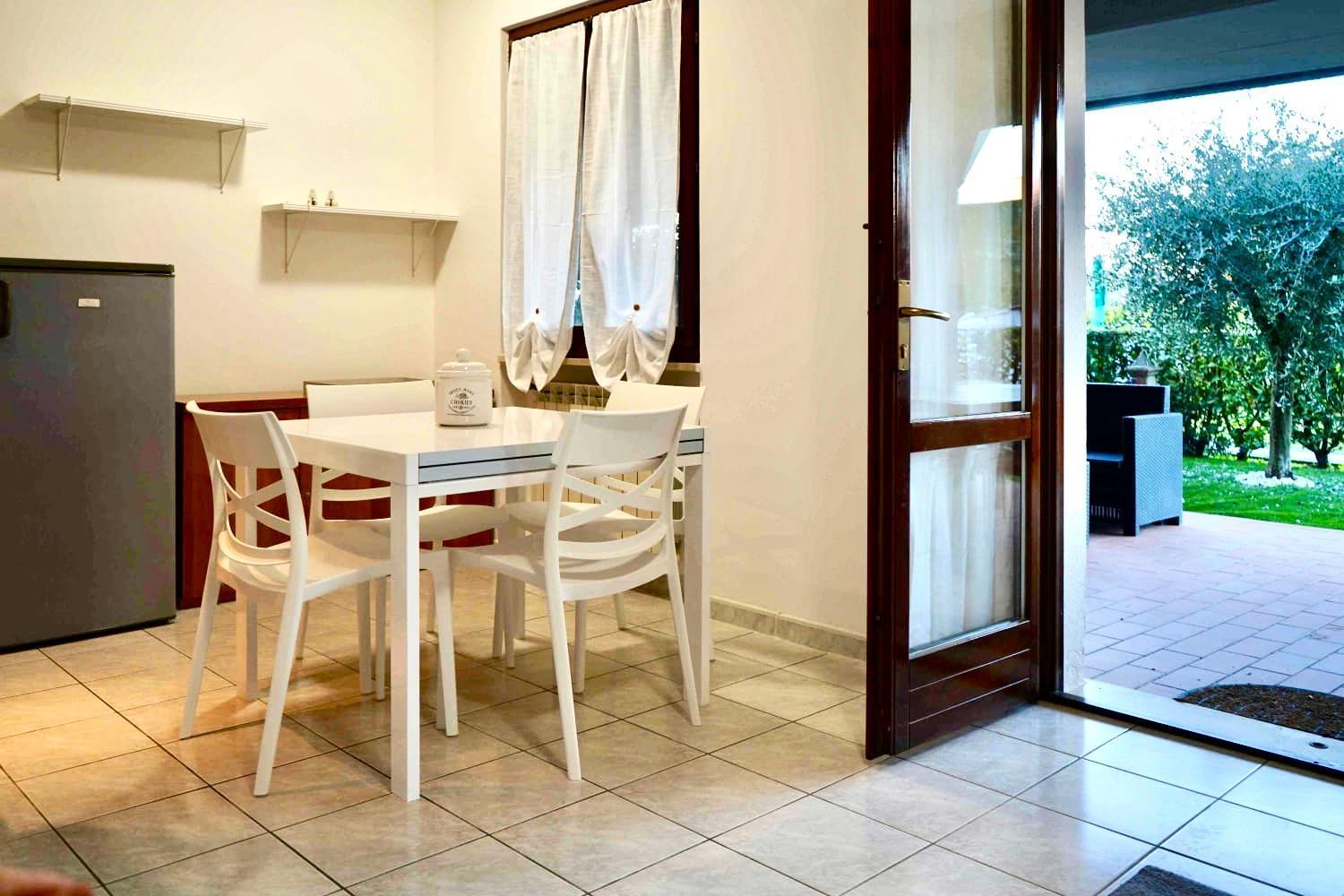 Dimora Di Charme Con Piscina E Giardino,Vicina Alla Spiaggia Sirmione Zewnętrze zdjęcie