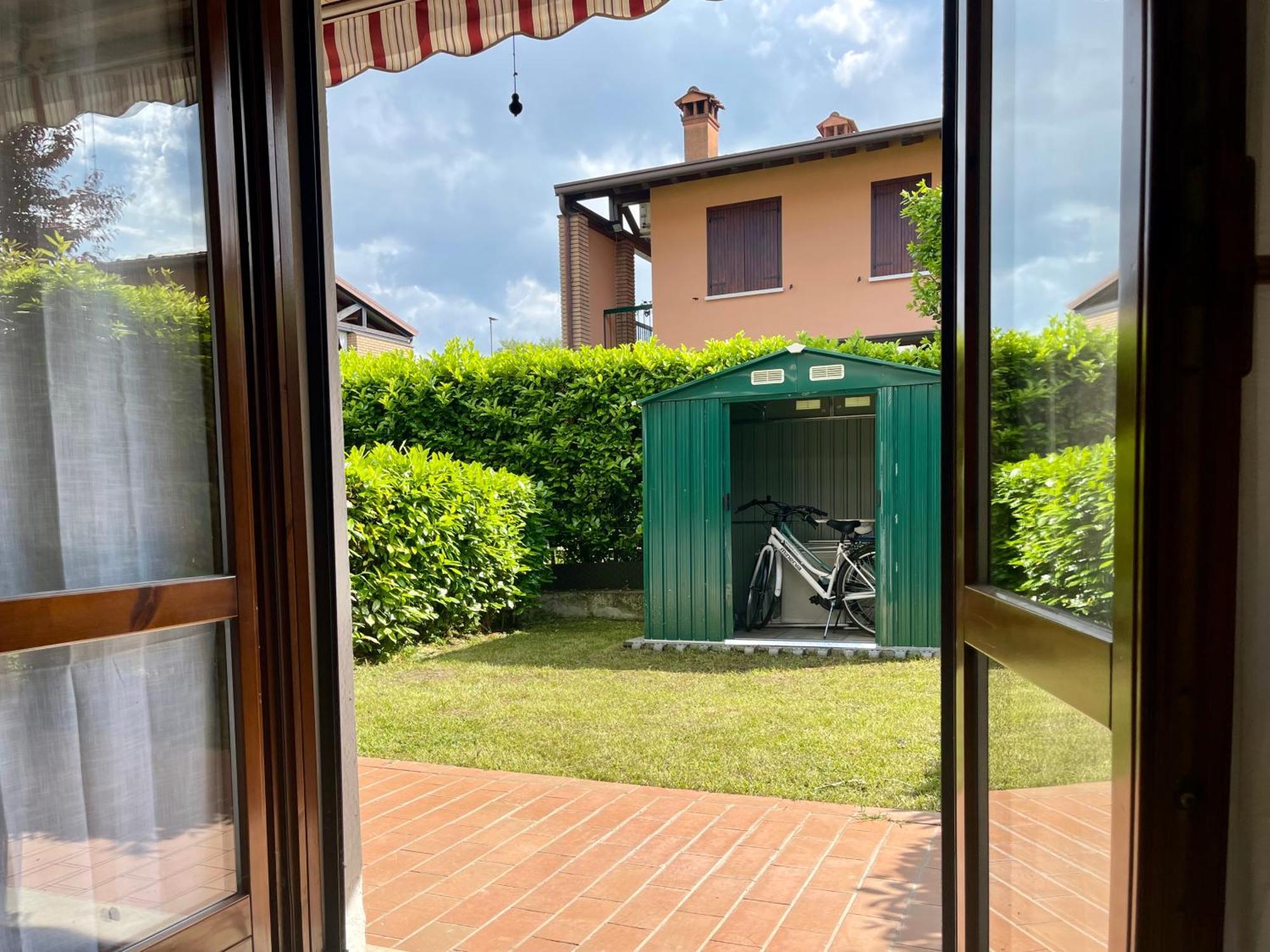 Dimora Di Charme Con Piscina E Giardino,Vicina Alla Spiaggia Sirmione Zewnętrze zdjęcie