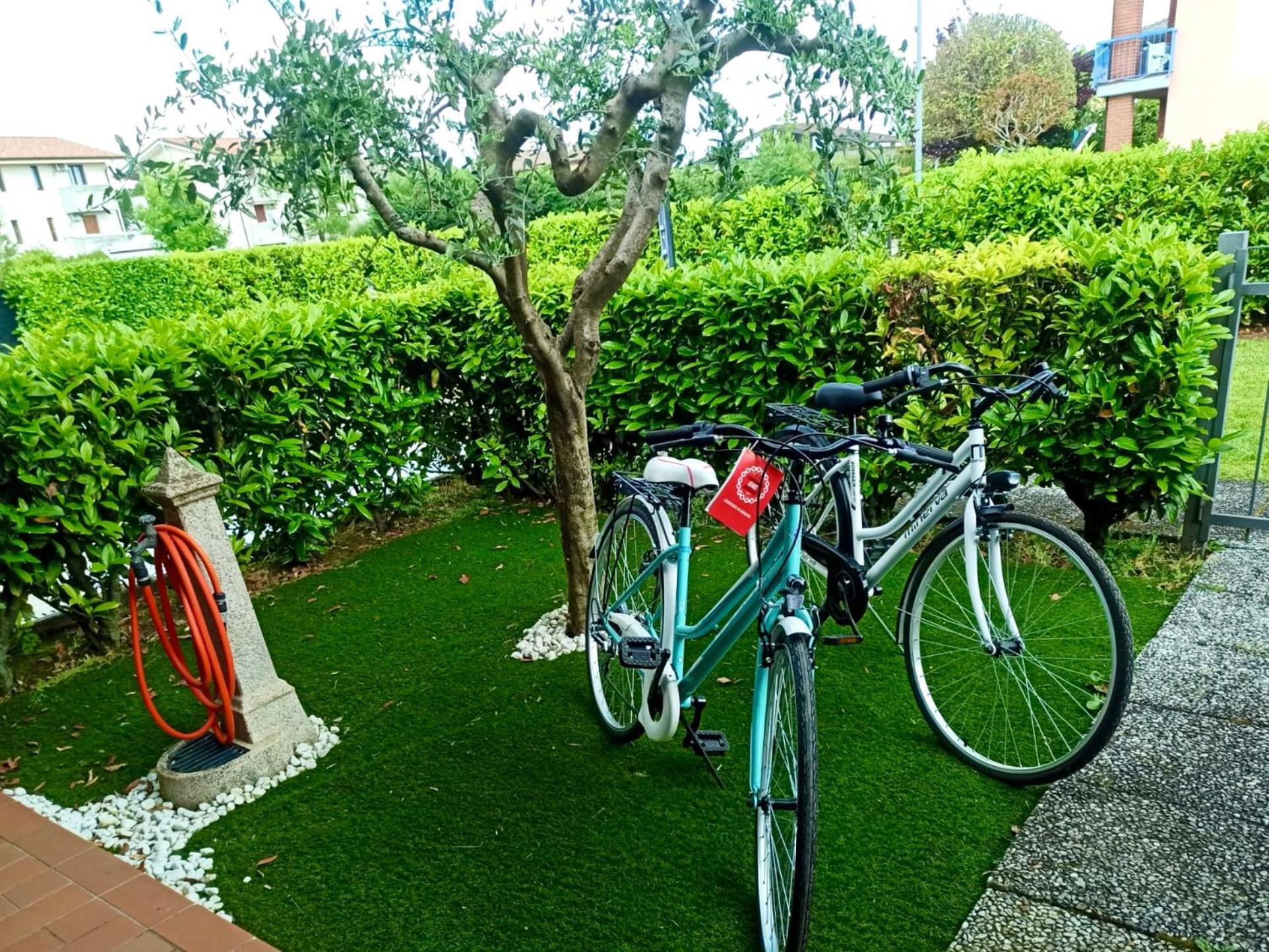 Dimora Di Charme Con Piscina E Giardino,Vicina Alla Spiaggia Sirmione Zewnętrze zdjęcie